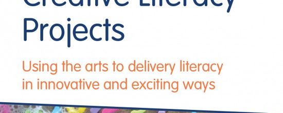 Creative Literacy Projects
