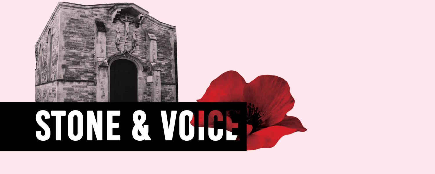 The Stone and Voice Project
