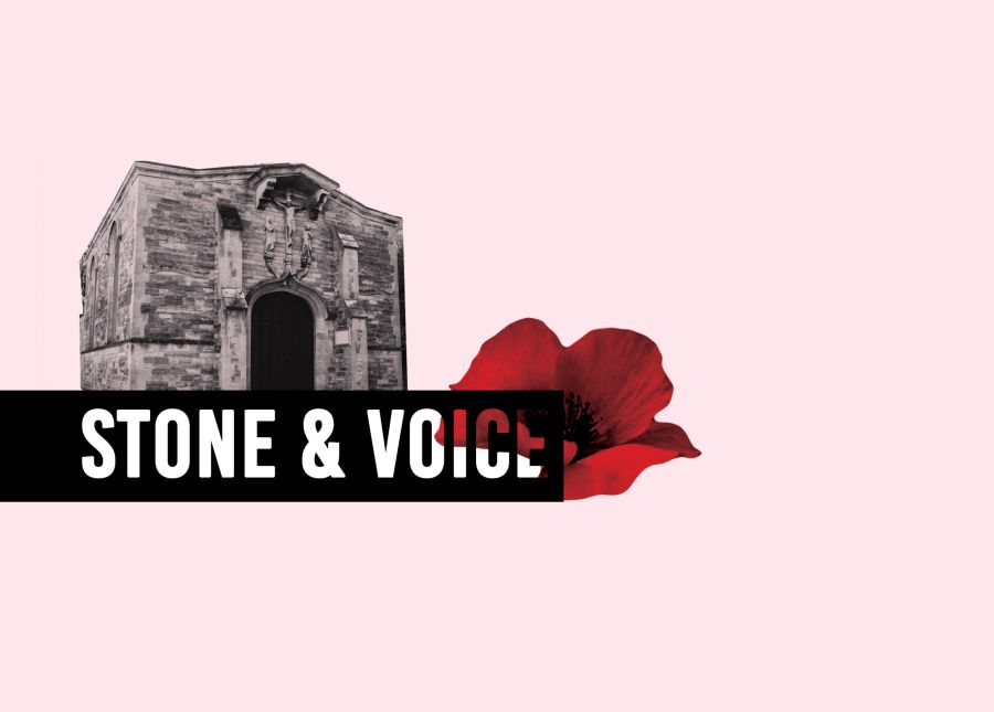 The Stone and Voice Project