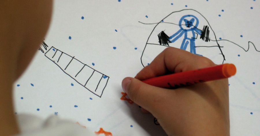 New Architecture Lessons at Primary School