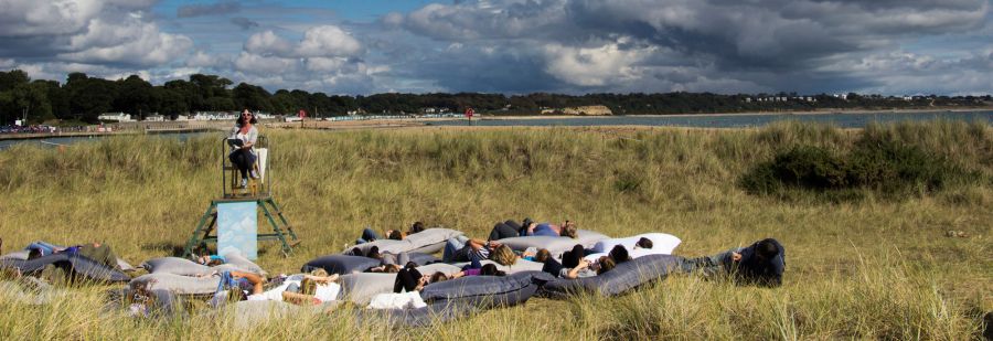 Hengistbury Headlines