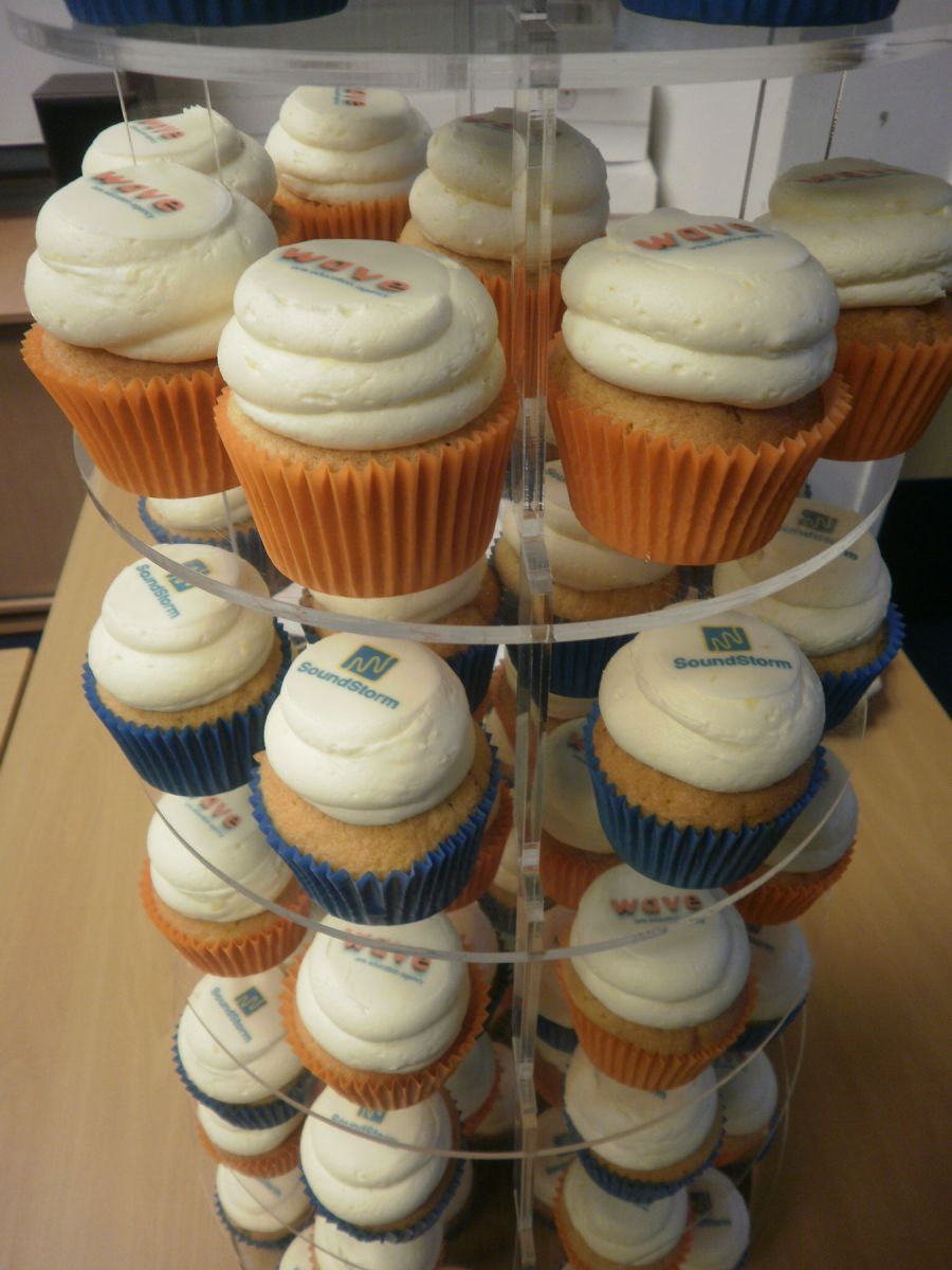 SoundStorm & wave Celebration Event