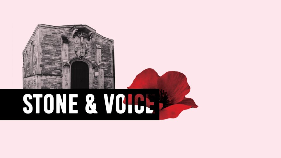 The Stone and Voice Project