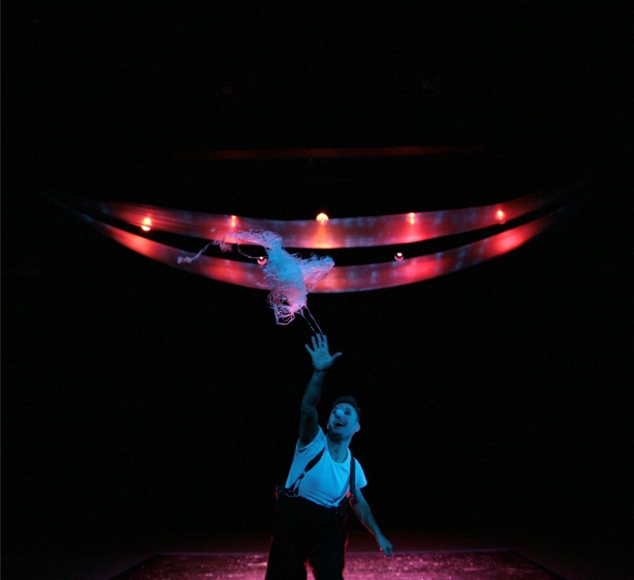 The Mermaid Princess