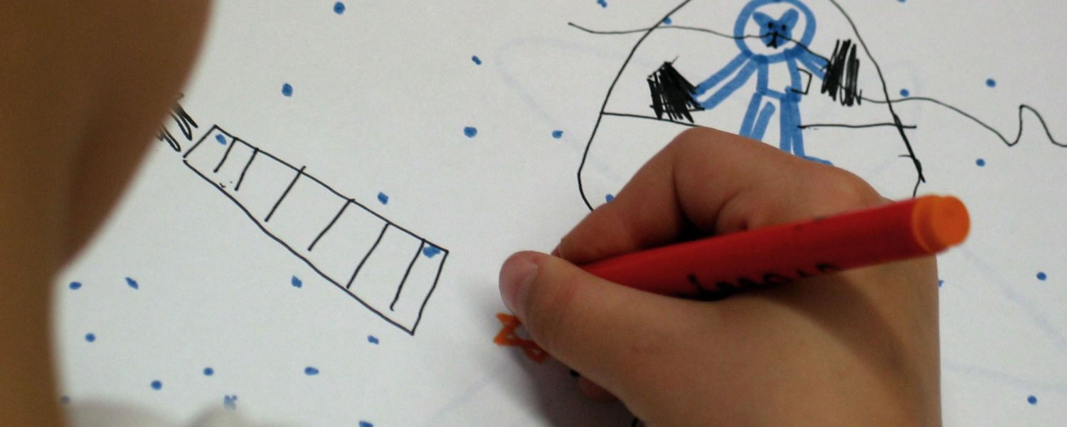 New Architecture Lessons at Primary School
