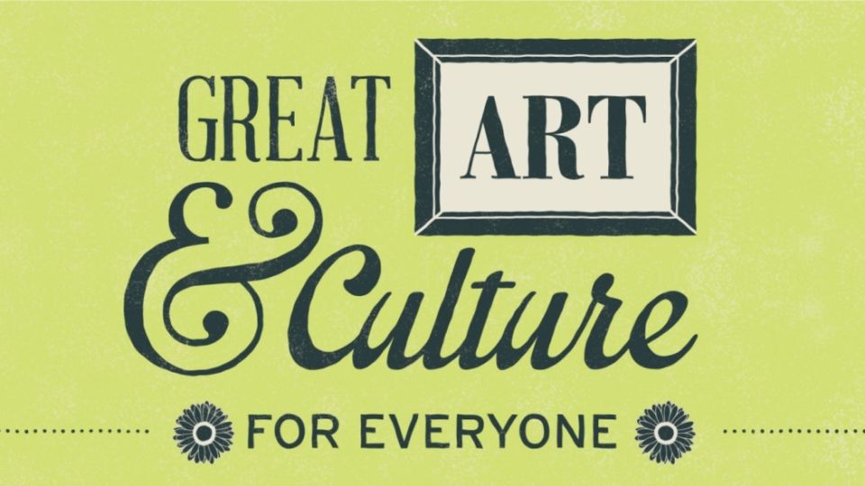 Grants for the Arts