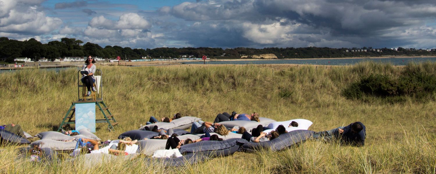 Hengistbury Headlines