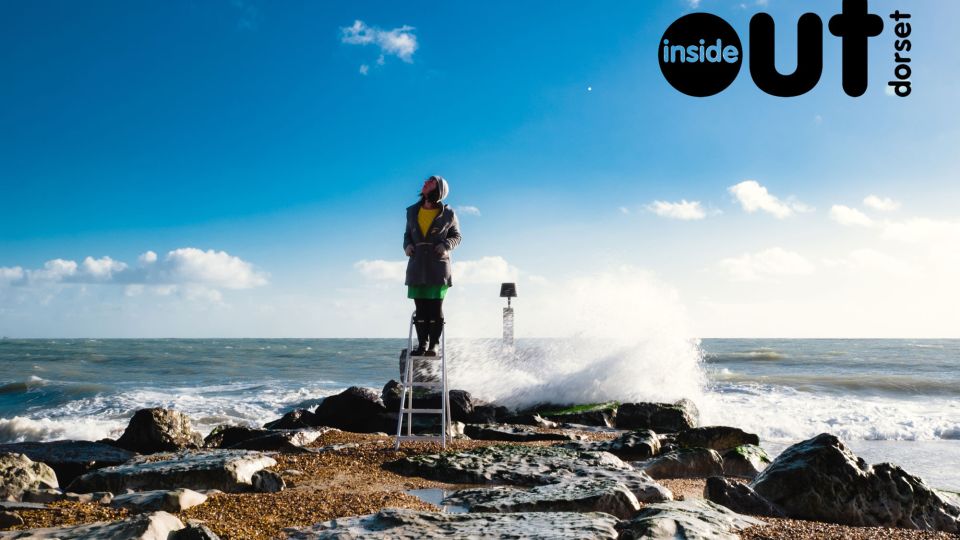 Inside Out Dorset Festival Volunteer Opportunities