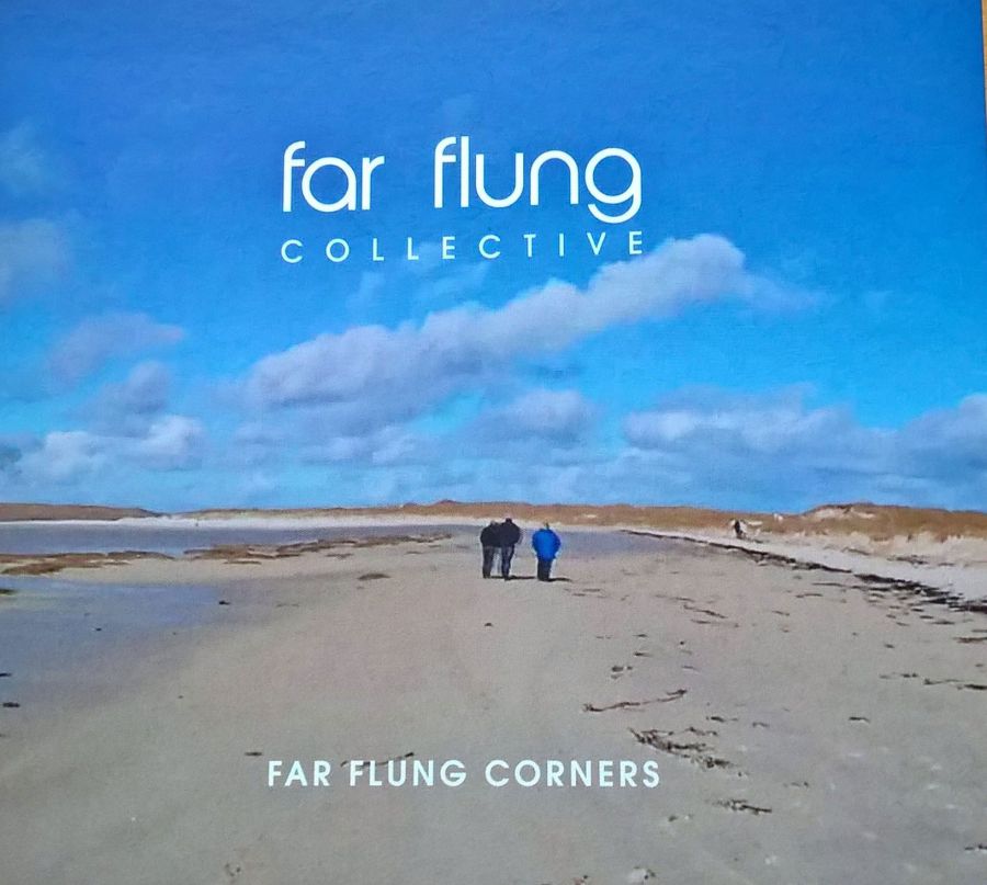 Far Flung Corners
