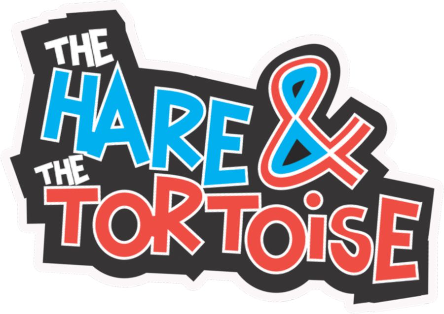 The Hare and the Tortoise