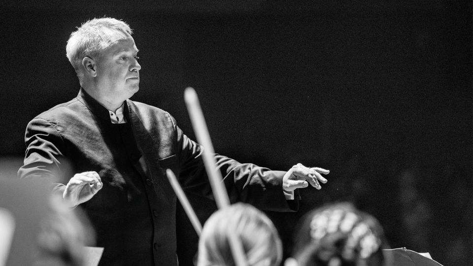 Stone & Voice & Gabriel Faure: Requiem