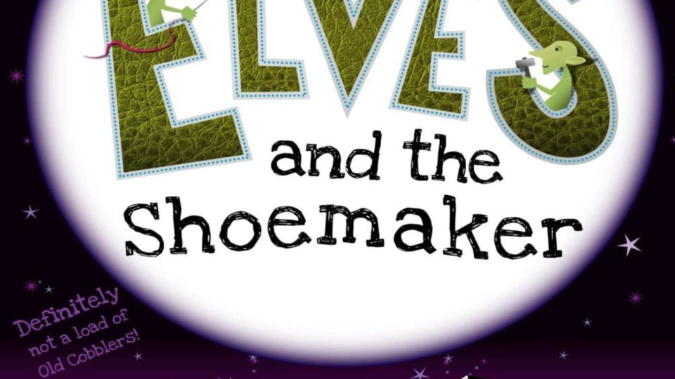 The Elves and the Shoemaker