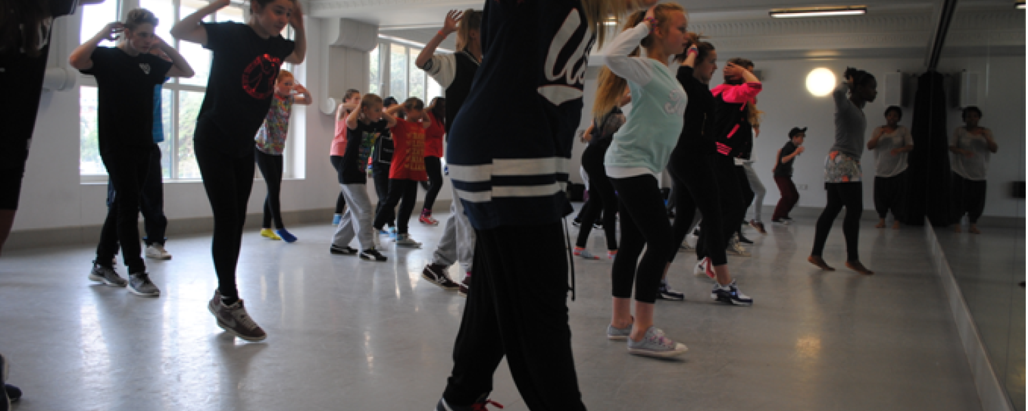 Super Crew Project – Btown Throwdown