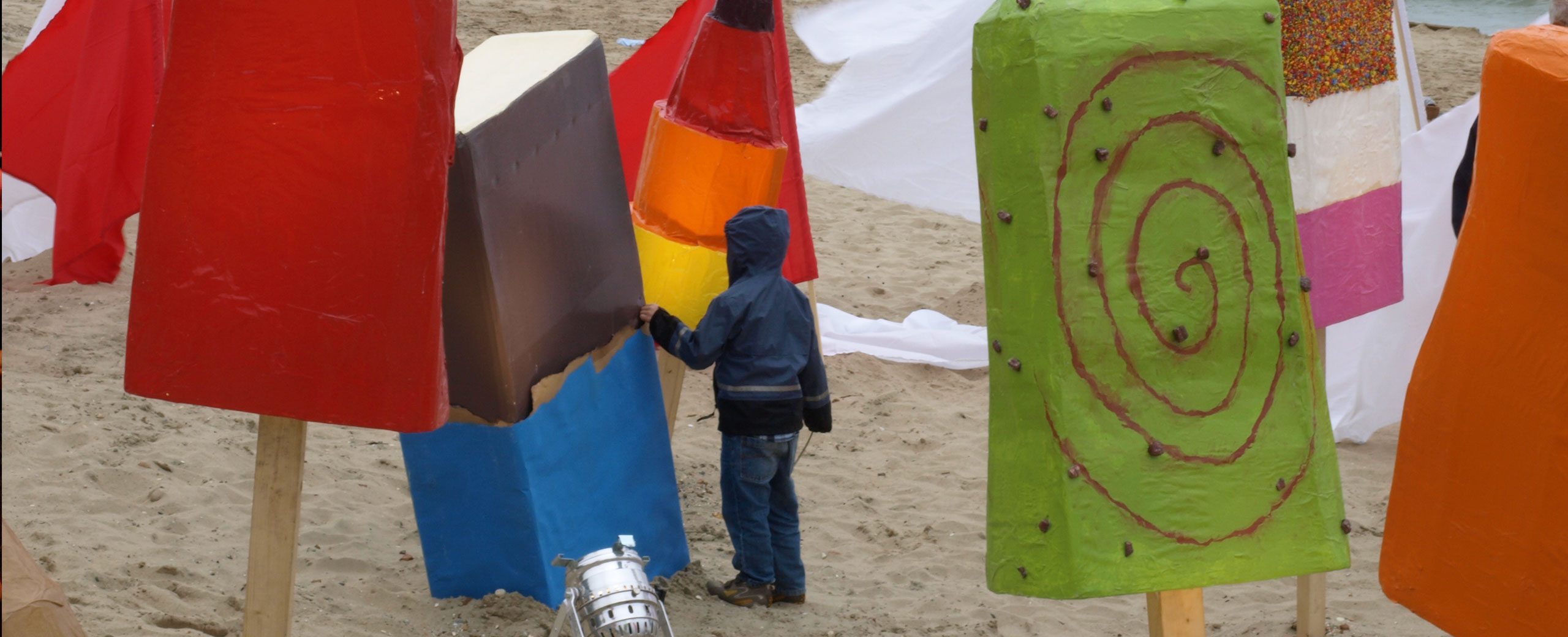 AUB's Careers Advisor and Teacher Event Wave Arts Education Agency