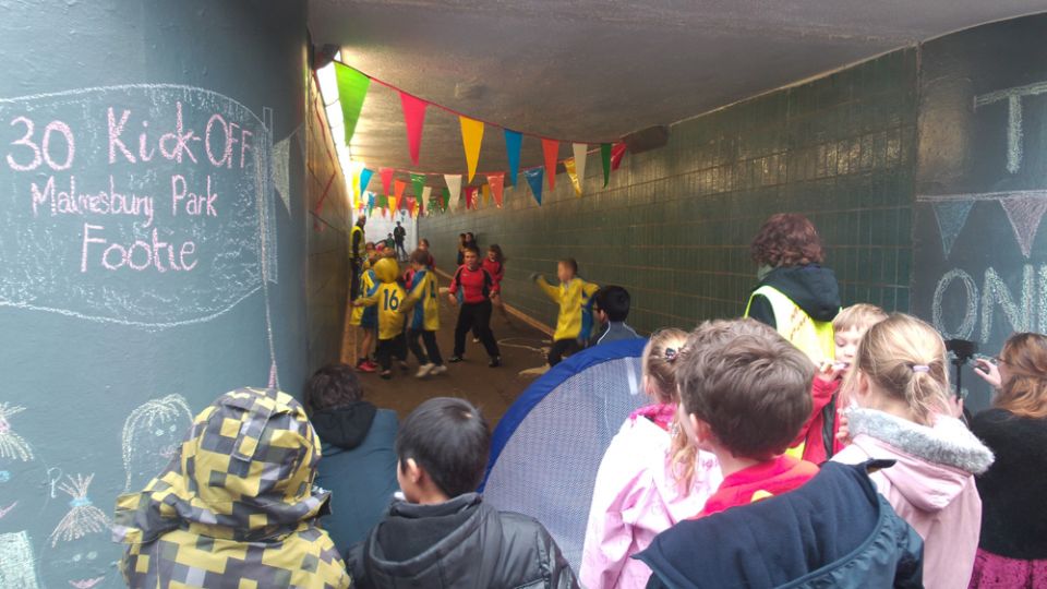 Project Subway