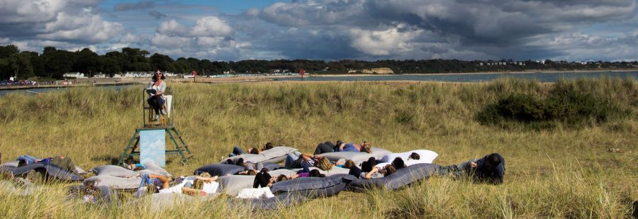 Hengistbury Headlines