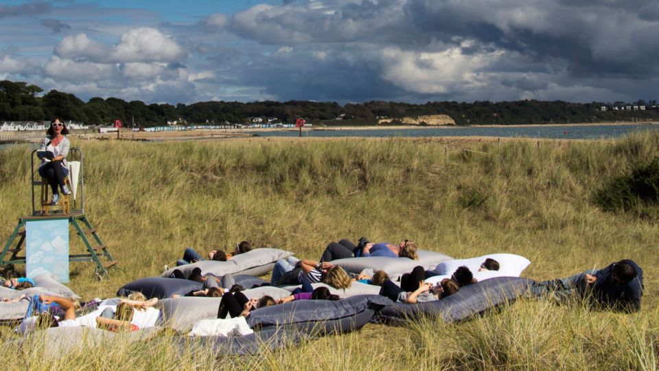 Hengistbury Headlines