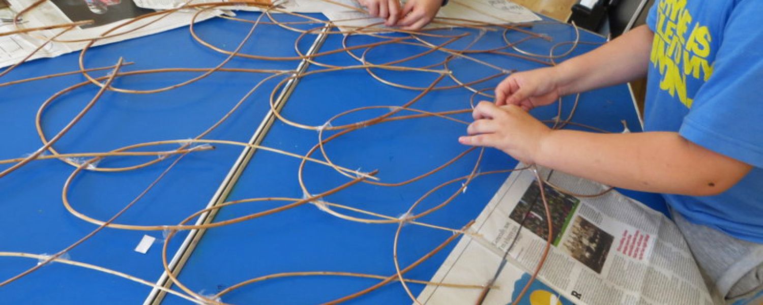 Lantern Making Workshops