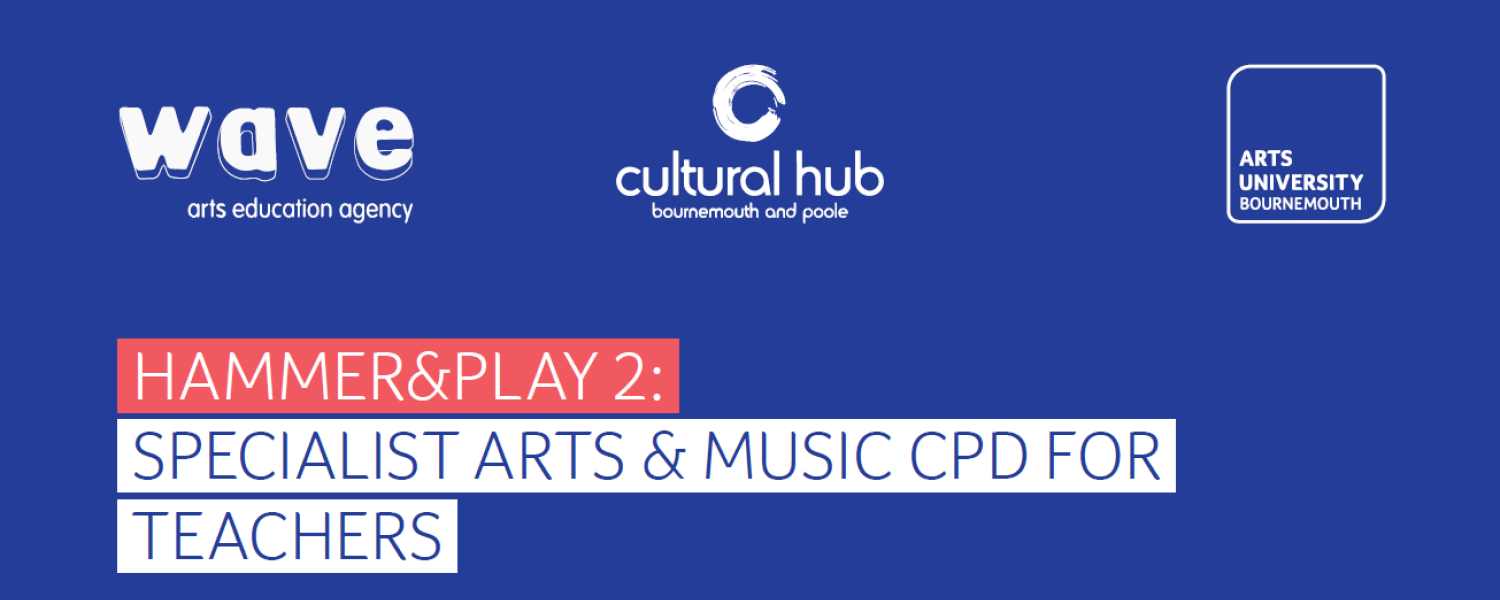 Hammer and Play 2 : 23rd March 2019