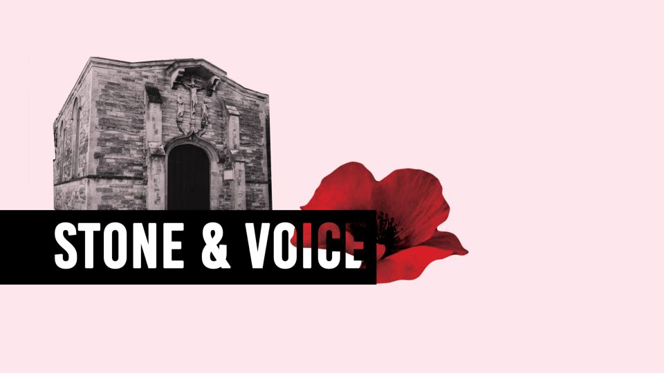 The Stone and Voice Project