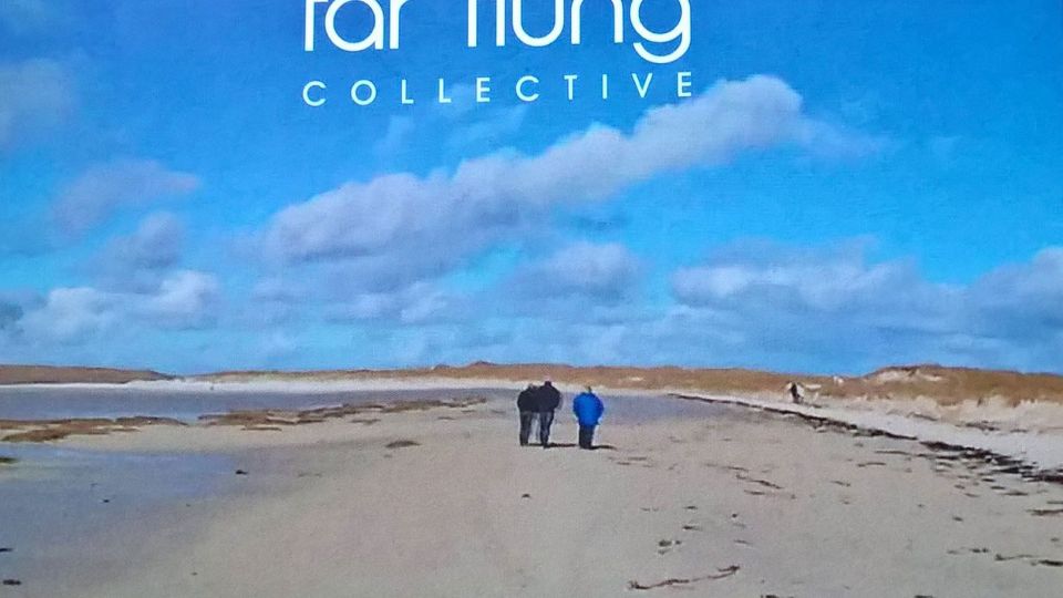 Far Flung Corners