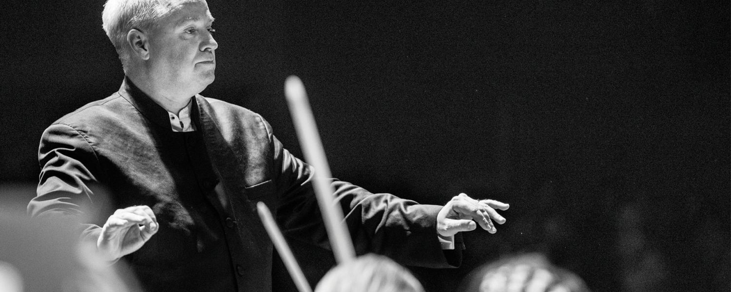 Stone & Voice & Gabriel Faure: Requiem