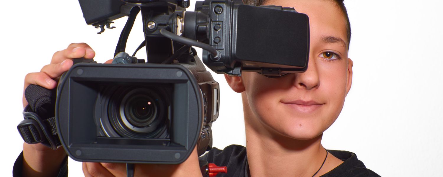 Tender opportunity for “Young Filmmakers” Project