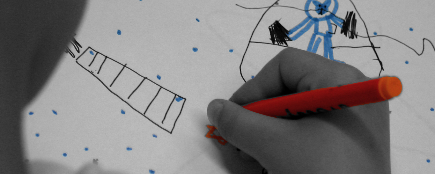 Literacy and Art Project