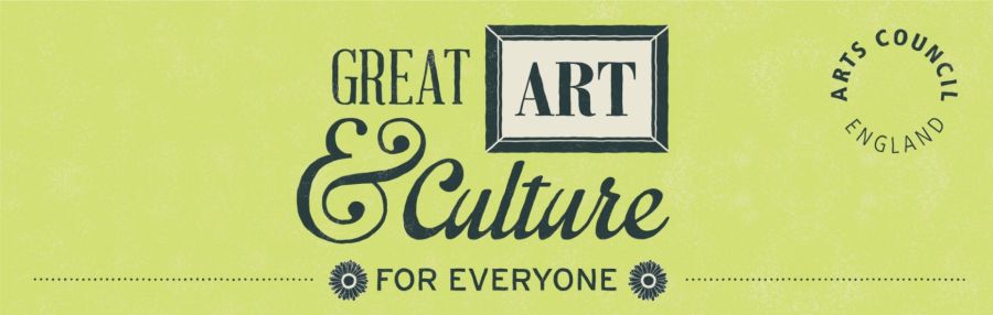 Grants for the Arts