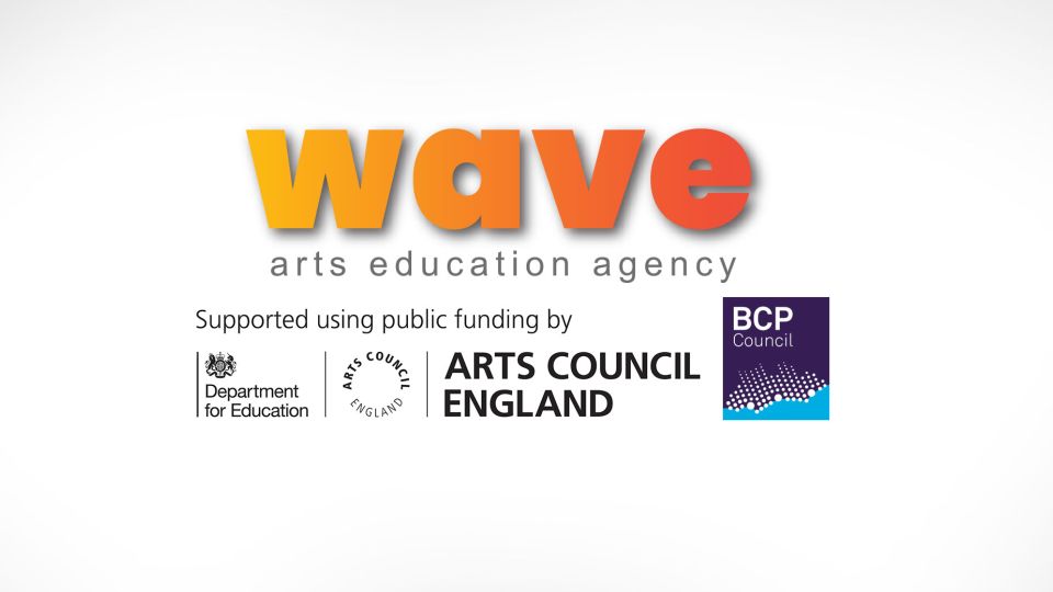 Wave Arts Education