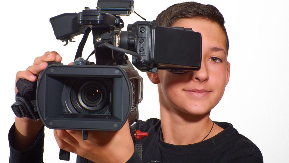 Tender opportunity for “Young Filmmakers” Project