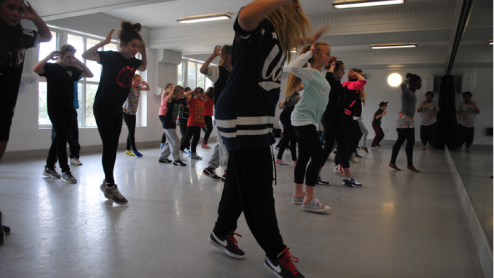 Super Crew Project – Btown Throwdown